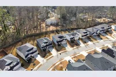 3527 Argent Way, Marietta, GA 30008 - Photo 38