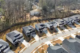 3527 Argent Way, Marietta, GA 30008 - Photo 38