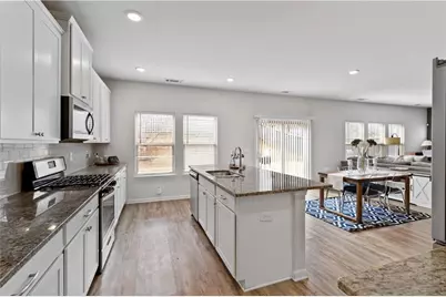 3527 Argent Way, Marietta, GA 30008 - Photo 8