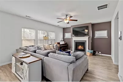 3527 Argent Way, Marietta, GA 30008 - Photo 12