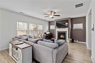 3527 Argent Way, Marietta, GA 30008 - Photo 12