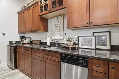 70 Craftsman Trail, Big Canoe, GA 30143 - Photo 34