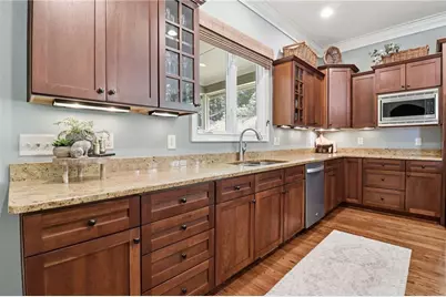 70 Craftsman Trail, Big Canoe, GA 30143 - Photo 20
