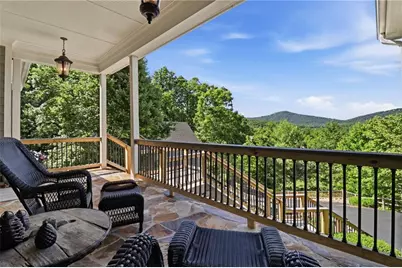 70 Craftsman Trail, Big Canoe, GA 30143 - Photo 2