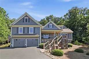 70 Craftsman Trail, Jasper, GA 30143 - Photo 1
