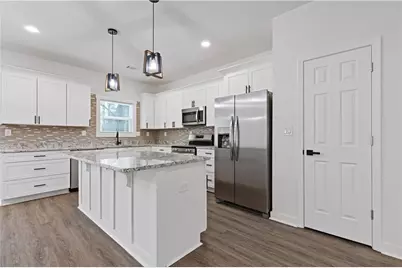 3272 Corktree Trail, Lithonia, GA 30038 - Photo 6