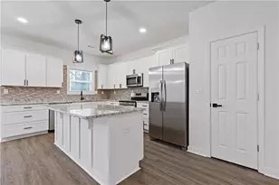 3272 Corktree Trail, Lithonia, GA 30038 - Photo 6