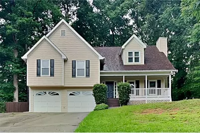 600 Glendale Forest Drive, Woodstock, GA 30189 - Photo 1