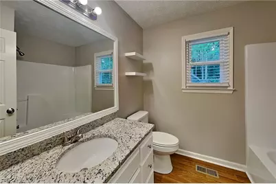 600 Glendale Forest Drive, Woodstock, GA 30189 - Photo 16