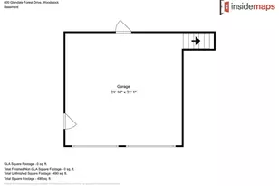 600 Glendale Forest Dr, Woodstock, GA 30189 - Photo 18