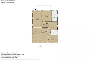 987 Lawton St SW, Atlanta, GA 30310 - Photo 40