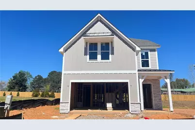 436 Edgewater Chase, Canton, GA 30115 - Photo 6