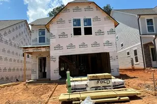 436 Edgewater Chase, Canton, GA 30115 - Photo 1