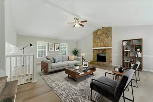 615 Hickory Nobb, Sugar Hill, GA 30518 - Photo 4