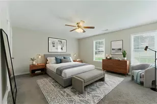 615 Hickory Nobb, Sugar Hill, GA 30518 - Photo 12