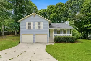 615 Hickory Nobb, Sugar Hill, GA 30518 - Photo 1