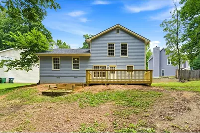 615 Hickory Nobb, Sugar Hill, GA 30518 - Photo 14