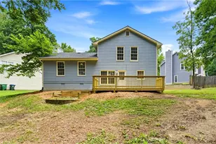 615 Hickory Nobb, Sugar Hill, GA 30518 - Photo 14