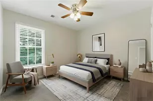 615 Hickory Nobb, Sugar Hill, GA 30518 - Photo 10