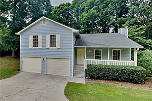 615 Hickory Nobb, Sugar Hill, GA 30518 - Photo 1