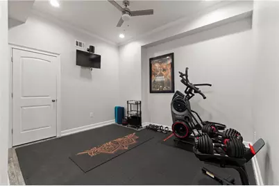 215 Northgate Preserve Drive, Newnan, GA 30265 - Photo 60