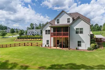 215 Northgate Preserve Drive, Newnan, GA 30265 - Photo 64