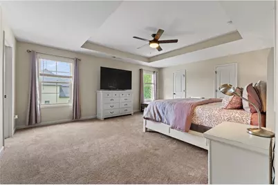 215 Northgate Preserve Drive, Newnan, GA 30265 - Photo 38