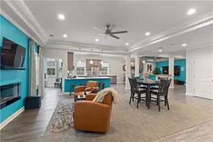 215 Northgate Preserve Dr, Newnan, GA 30265 - Photo 54