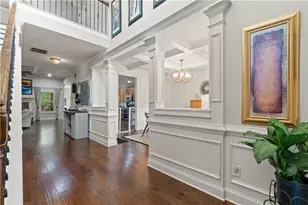 215 Northgate Preserve Dr, Newnan, GA 30265 - Photo 6