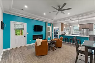 215 Northgate Preserve Dr, Newnan, GA 30265 - Photo 56