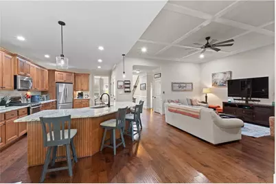 215 Northgate Preserve Drive, Newnan, GA 30265 - Photo 14