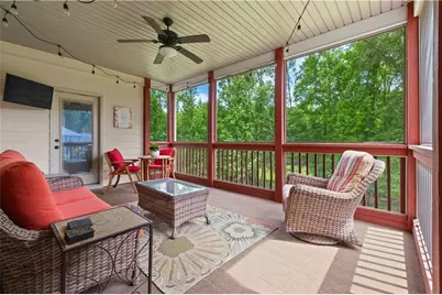 215 Northgate Preserve Drive, Newnan, GA 30265 - Photo 18