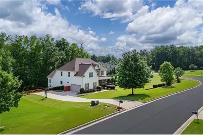 215 Northgate Preserve Drive, Newnan, GA 30265 - Photo 4