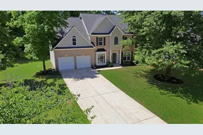 424 Payton Court, Stockbridge, GA 30281 - Photo 4