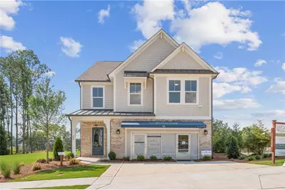 432 Edgewater Chase, Canton, GA 30115 - Photo 4