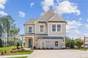 432 Edgewater Chase, Canton, GA 30115 - Photo 4