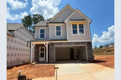 432 Edgewater Chase, Canton, GA 30115 - Photo 2