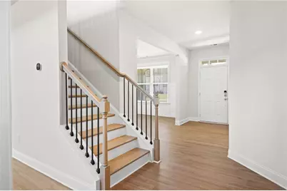 169 Carmichael Drive, Canton, GA 30115 - Photo 8