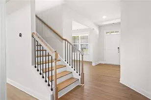 169 Carmichael Dr, Canton, GA 30115 - Photo 8
