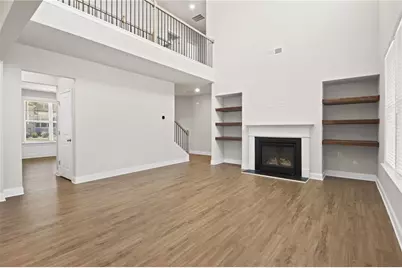 169 Carmichael Drive, Canton, GA 30115 - Photo 10