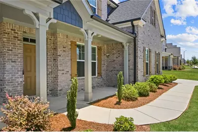 169 Carmichael Drive, Canton, GA 30115 - Photo 4