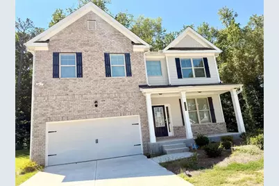 2230 Highridge Point Drive, Lithia Springs, GA 30122 - Photo 6