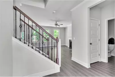 2230 Highridge Point Drive, Lithia Springs, GA 30122 - Photo 6