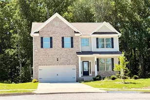 2230 Highridge Pt Dr, Lithia Springs, GA 30122 - Photo 2