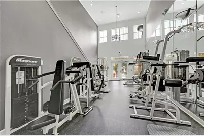 3777 Peachtree Road NE #1733, Brookhaven, GA 30319 - Photo 30