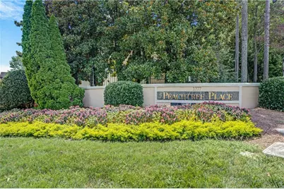 3777 Peachtree Road NE #1733, Brookhaven, GA 30319 - Photo 20