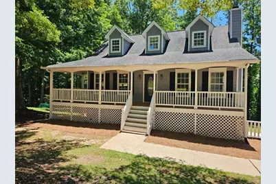 220 Hitchcock Drive, Villa Rica, GA 30180 - Photo 4