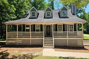 220 Hitchcock Dr, Villa Rica, GA 30180 - Photo 2