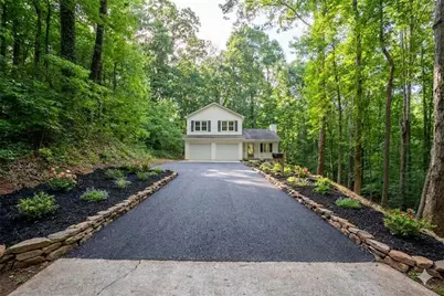 64 Hickory Lane, Dahlonega, GA 30533 - Photo 50