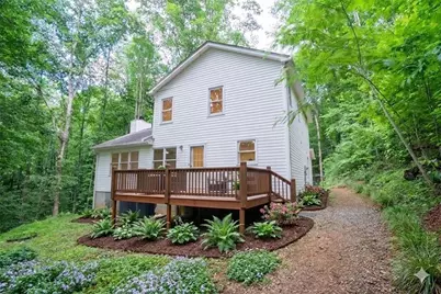 64 Hickory Lane, Dahlonega, GA 30533 - Photo 44